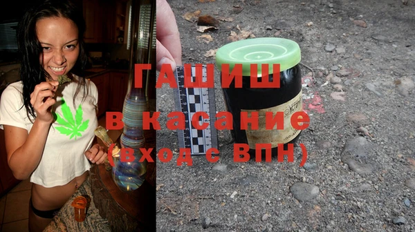 хмурый Белокуриха